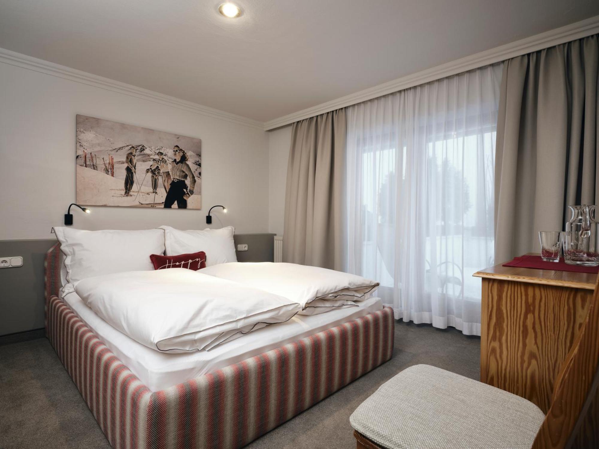 Appartements Erwin & Eleonore Huettl I Neukirchen am Großvenediger Εξωτερικό φωτογραφία